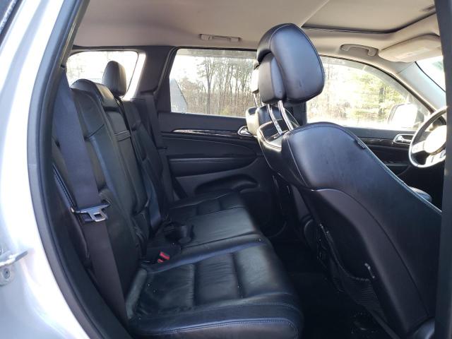 Photo 11 from auction – 2012 JEEP GRAND CHER with VIN 1C4RJFAG4CC348826