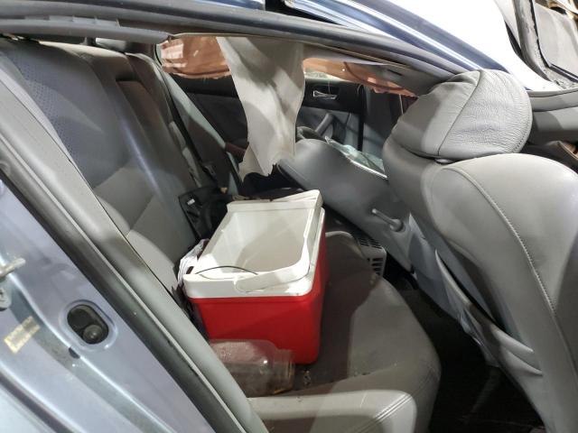 Photo 10 from auction – 2004 ACURA TSX with VIN JH4CL95884C000371