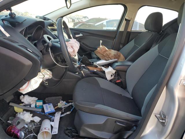 Photo 7 from auction – 2014 FORD FOCUS SE with VIN 1FADP3F25EL439911