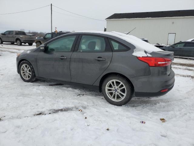 Photo 2 from auction – 2017 FORD FOCUS SE with VIN 1FADP3F23HL315592