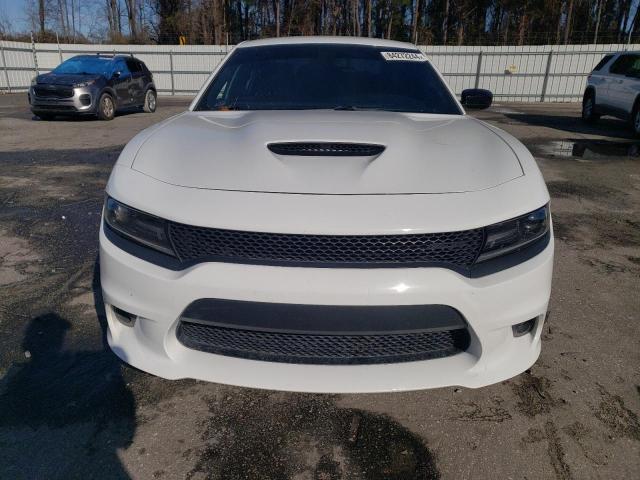 Photo 5 from auction – 2019 DODGE CHARGER R/ with VIN 2C3CDXCT0KH540810