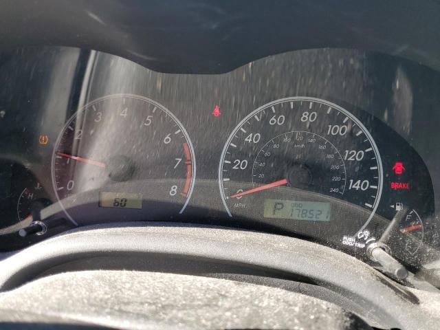 Photo 9 from auction – 2012 TOYOTA COROLLA BA with VIN 2T1BU4EE3CC858386
