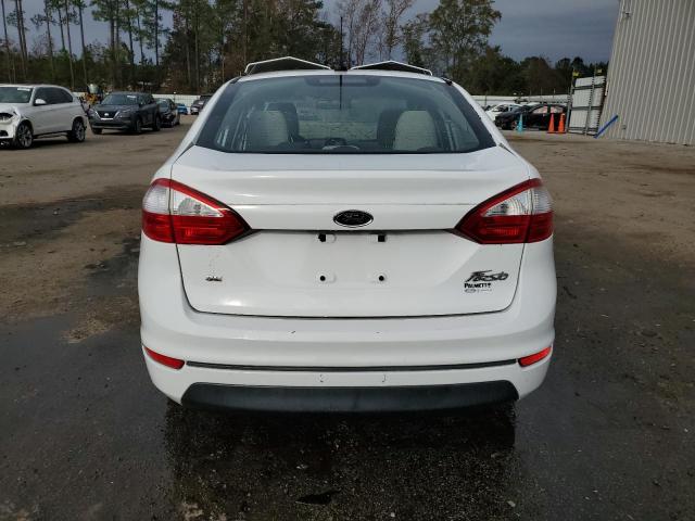 Photo 6 from auction – 2016 FORD FIESTA SE with VIN 3FADP4BJ1GM148374