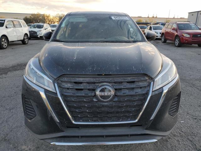 Photo 5 from auction – 2024 NISSAN KICKS S with VIN 3N1CP5BVXRL497768