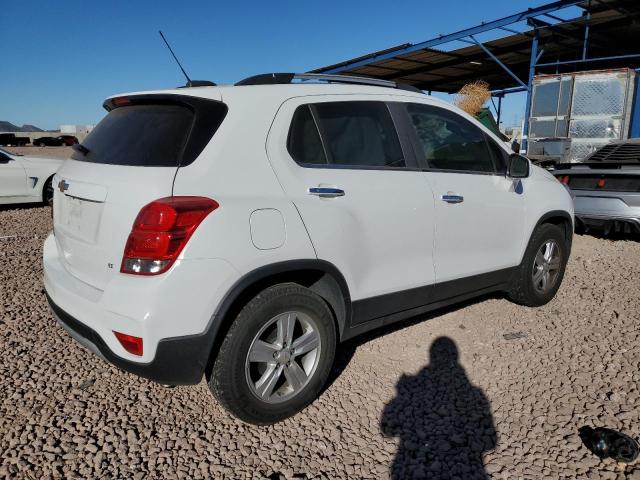 Photo 3 from auction – 2019 CHEVROLET TRAX 1LT with VIN KL7CJLSB6KB936607