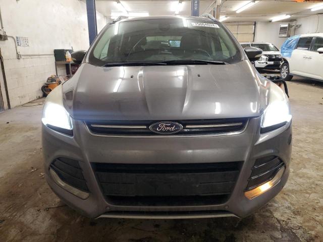 Photo 5 from auction – 2014 FORD ESCAPE TIT with VIN 1FMCU9JX3EUA92878