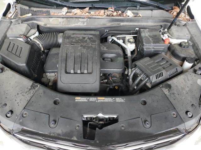 Photo 12 from auction – 2016 CHEVROLET EQUINOX LT with VIN 2GNALCEK7G6147710