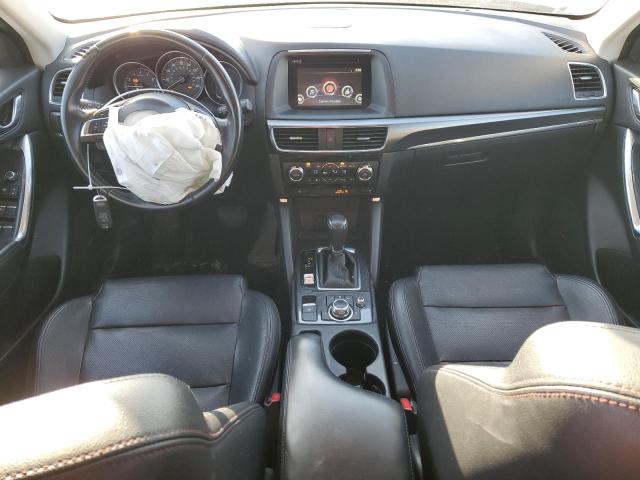 Photo 8 from auction – 2016 MAZDA CX-5 GT with VIN JM3KE4DY6G0826614