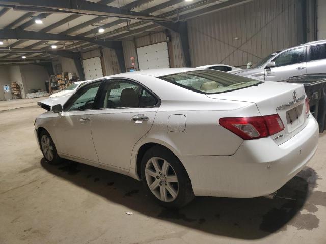 Photo 2 from auction – 2009 LEXUS ES 350 with VIN JTHBJ46G292302021
