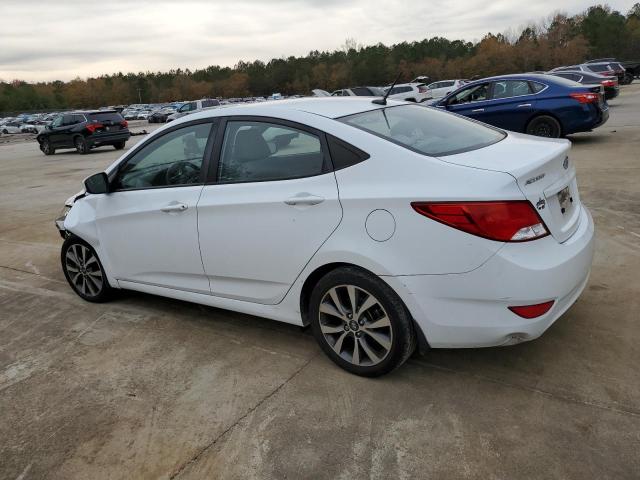 Photo 2 from auction – 2017 HYUNDAI ACCENT SE with VIN KMHCT4AE2HU337694