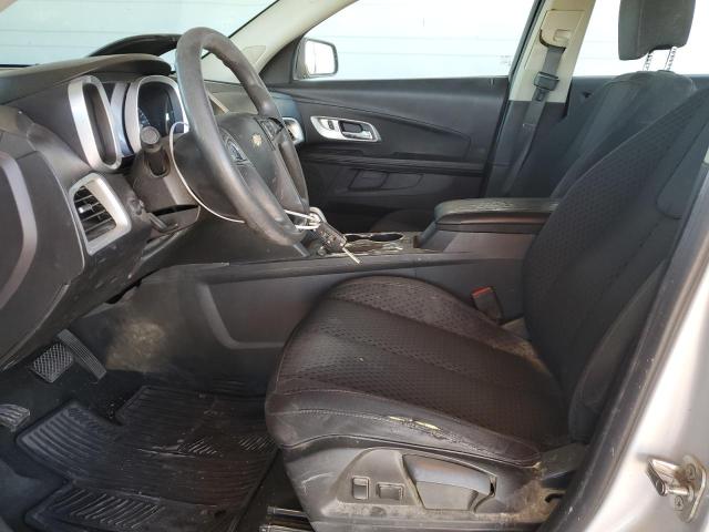 Photo 7 from auction – 2015 CHEVROLET EQUINOX LS with VIN 2GNALAEK8F1120791