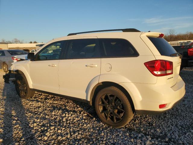 Photo 2 from auction – 2015 DODGE JOURNEY SX with VIN 3C4PDCBB8FT734982