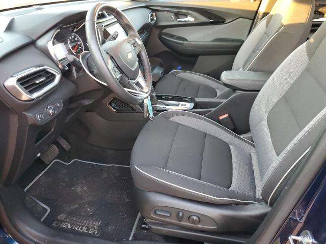 Photo 7 from auction – 2023 CHEVROLET TRAILBLAZE with VIN KL79MRSL8PB090386