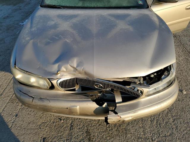 Photo 11 from auction – 2000 BUICK CENTURY CU with VIN 2G4WS52J0Y1233766