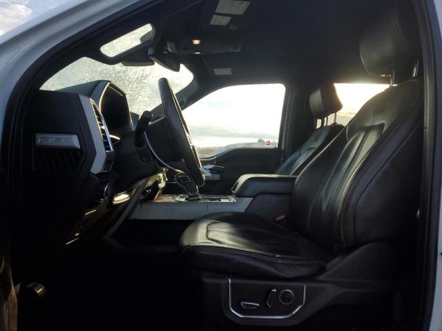 Photo 7 from auction – 2017 FORD F150 SUPER with VIN 1FTEW1EGXHFA54687