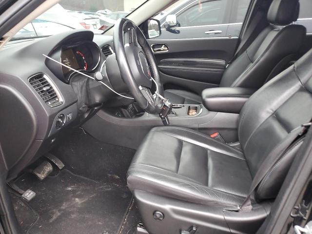 Photo 7 from auction – 2019 DODGE DURANGO GT with VIN 1C4RDJDG5KC812341