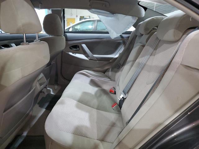 Photo 10 from auction – 2010 TOYOTA CAMRY BASE with VIN 4T4BF3EK8AR081537