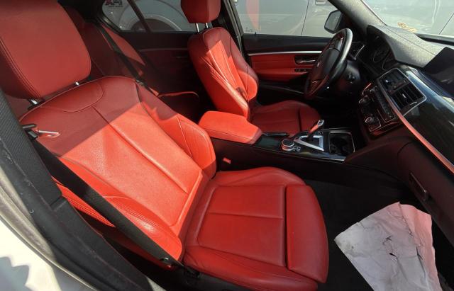 Photo 5 from auction – 2018 BMW 330E with VIN WBA8E1C51JA756625