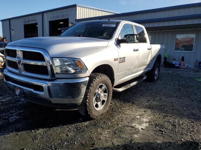 RAM 2500 SLT 2014 with VIN 3C6TR5DT7EG207371 - Photo from auction