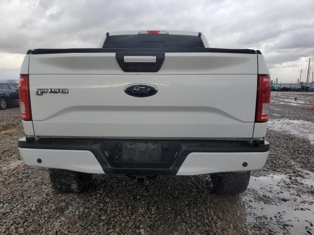 Photo 6 from auction – 2015 FORD F150 SUPER with VIN 1FTEW1EG7FFA07291