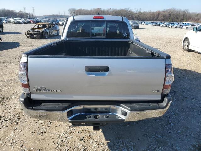 Photo 6 from auction – 2012 TOYOTA TACOMA with VIN 5TFUU4EN7CX027323