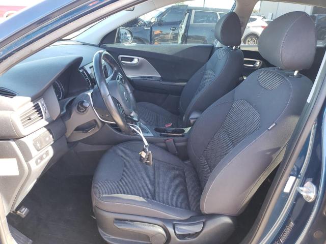 Photo 7 from auction – 2017 KIA NIRO FE with VIN KNDCB3LC6H5070339