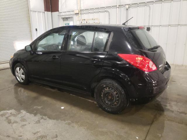 Photo 2 from auction – 2012 NISSAN VERSA S with VIN 3N1BC1CP6CK815818
