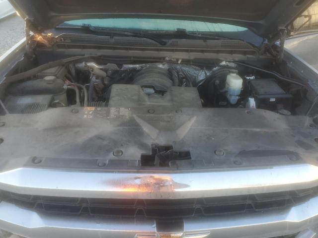 Photo 11 from auction – 2016 CHEVROLET SILVERADO with VIN 1GCRCNEH6GZ219013