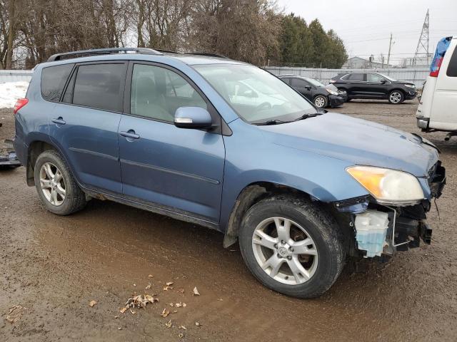Photo 4 from auction – 2011 TOYOTA RAV4 with VIN 2T3BF4DV2BW119235