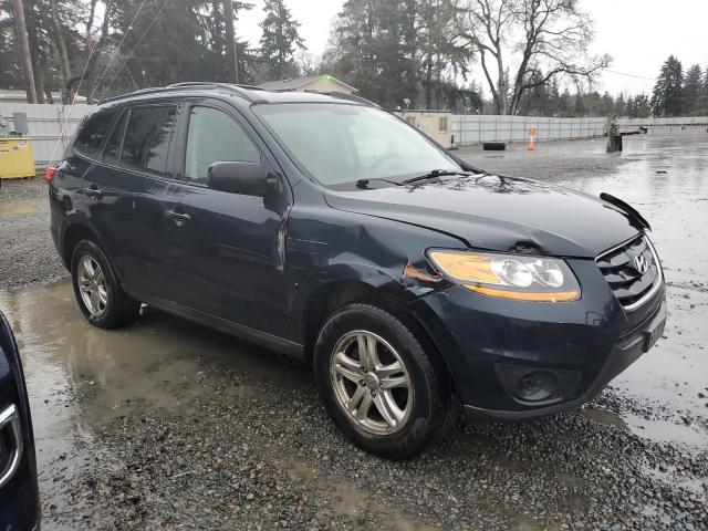 Photo 4 from auction – 2010 HYUNDAI SANTA FE G with VIN 5NMSGDAB1AH344756