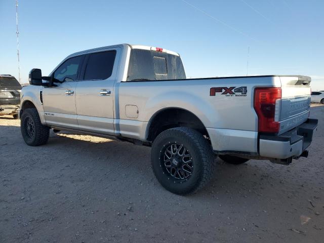 Photo 2 from auction – 2017 FORD F250 SUPER with VIN 1FT7W2BT2HEE63563