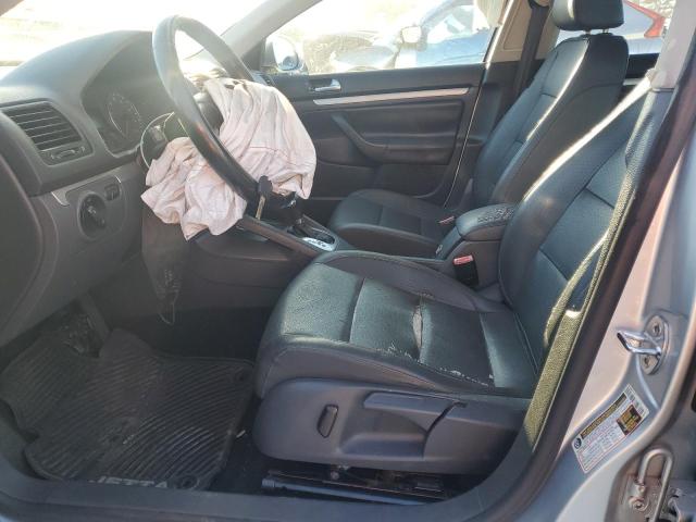 Photo 7 from auction – 2007 VOLKSWAGEN JETTA WOLF with VIN 3VWEF71K07M193848