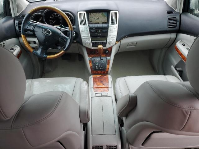 Photo 8 from auction – 2008 LEXUS RX 350 with VIN 2T2HK31UX8C094479