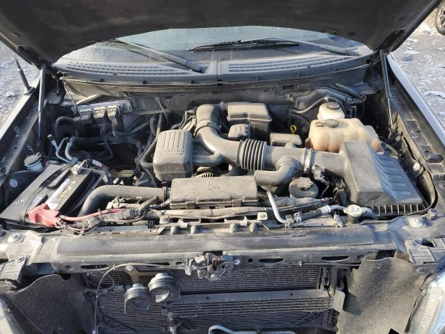 Zdjęcie 11 z aukcji – 2010 FORD F150 SUPER z VIN 1FTFX1EV3AFB27341