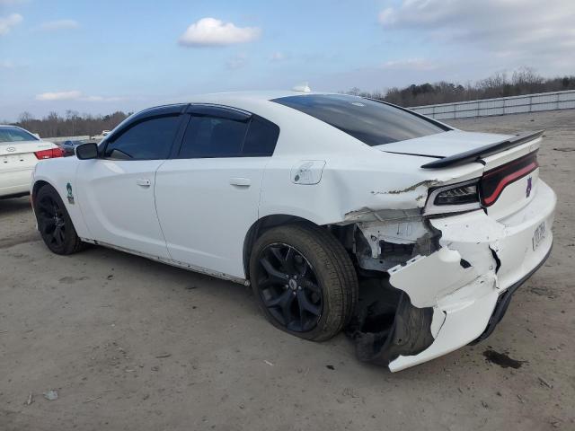 صورة رقم 2 من المزاد - 2019 DODGE CHARGER R/ مع VIN 2C3CDXCT1KH575355