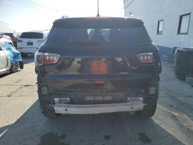 Photo 6 from auction – 2023 JEEP COMPASS LA with VIN 3C4NJDBN9PT548479