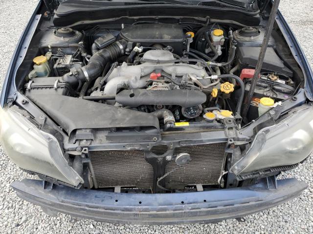 Photo 11 from auction – 2011 SUBARU IMPREZA OU with VIN JF1GH6D61BG821293