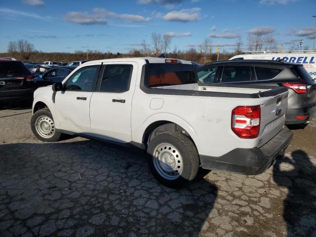 Photo 2 from auction – 2022 FORD MAVERICK X with VIN 3FTTW8E38NRA16693