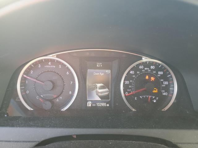 Photo 9 from auction – 2015 TOYOTA CAMRY LE with VIN 4T1BF1FK6FU021454
