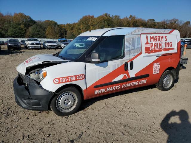 RAM PROMASTER 2017 with VIN ZFBERFAB7H6E28158 - Photo from auction