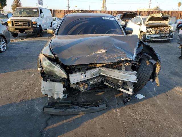 Photo 5 from auction – 2011 INFINITI M37 with VIN JN1BY1AP7BM320322