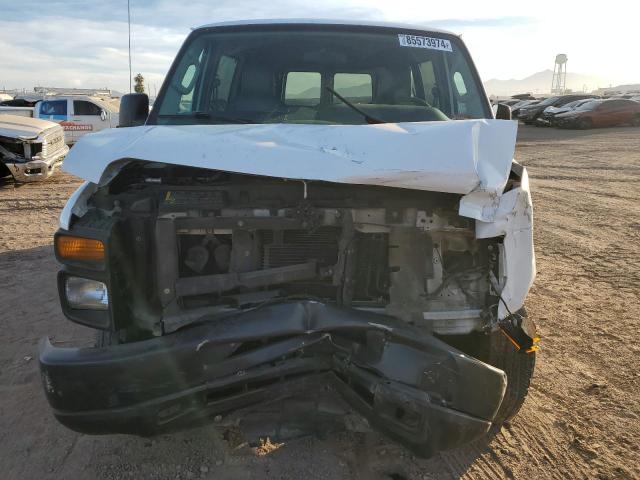 Photo 5 from auction – 2009 FORD ECONOLINE with VIN 1FBSS31L39DA42315