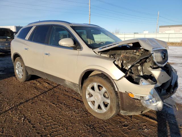 Photo 4 from auction – 2009 BUICK ENCLAVE CX with VIN 5GAEV23DX9J192926
