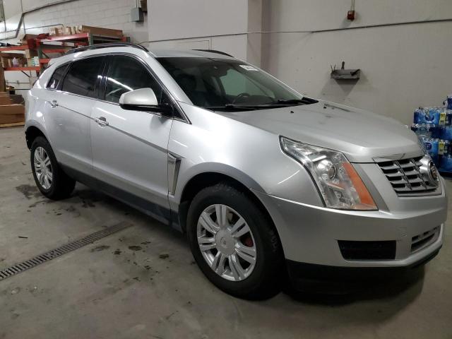 Photo 4 from auction – 2016 CADILLAC SRX with VIN 3GYFNAE32GS537793