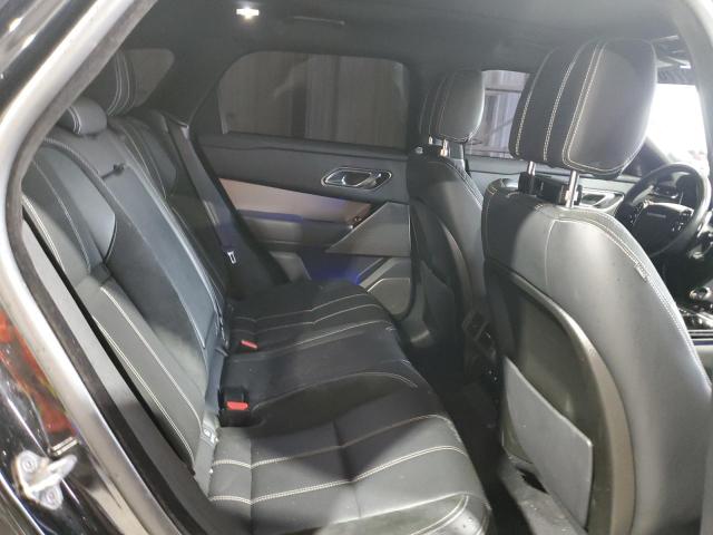 Photo 11 from auction – 2019 LAND ROVER RANGE ROVE with VIN SALYL2EX8KA204420