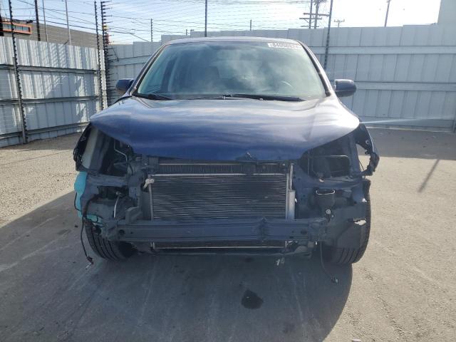 Photo 5 from auction – 2015 HONDA CR-V EX with VIN 3CZRM3H53FG701904
