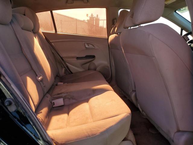 Снимка 10 от търг – 2012 HONDA INSIGHT с VIN JHMZE2H35CS000425
