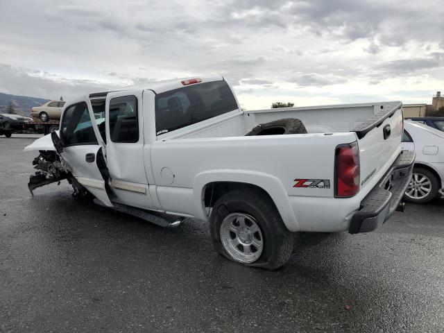 Photo 2 from auction – 2007 CHEVROLET SILVERADO with VIN 1GCEK19B47Z159863