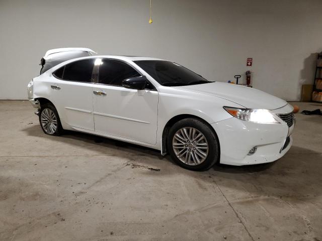 Photo 4 from auction – 2015 LEXUS ES 350 with VIN JTHBK1GGXF2169997