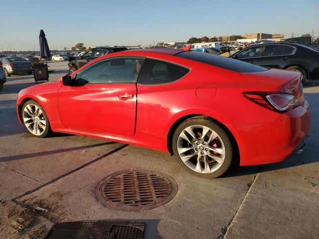Photo 2 from auction – 2013 HYUNDAI GENESIS CO with VIN KMHHT6KD5DU094402